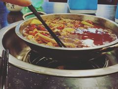 -胖娃古镇鸡杂(磁器口总店)