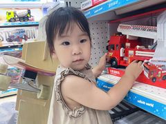-TOYSRUS玩具反斗城(天津远洋乐堤港店)