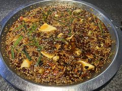 -胖子鱼·天水麻辣鱼火锅(秦州407店)