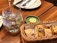 -Bistro Les Lilas丁香花小酒馆