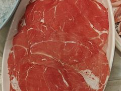 -蜀留香火锅(社会山店)