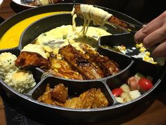 -火炉火自助餐(枫蓝国际店)