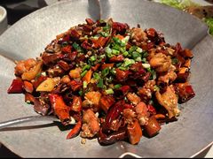 -三江里·宜宾川菜(亚运村店)