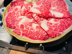 -满来寿喜烧(金虹桥店)