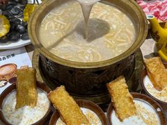 -羊之道草原味道清真餐厅(番禺店)