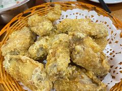 -南记食粥坊·宵夜大排档(莲花总店)