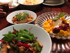 -外婆家(南通CBD大有境店)