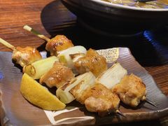 -鸟鹏烧鸟居酒屋(熙龙湾店)