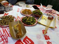 -饶福记·南昌烧烤大排档(九龙湖土著店)