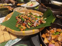 -云海肴·汽锅鸡·云南代表菜(美罗城店)