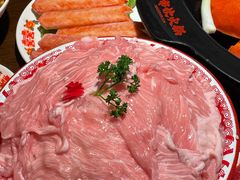 -牛市坎火锅(建设路店)