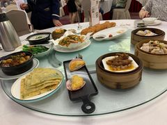 -海龙中餐厅·传统广府味