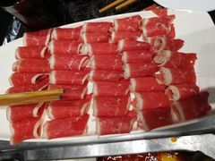 -海底捞火锅(崇文门新世界百货店)
