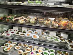 -半岛翡丽海鲜自助餐厅(观风亭店)