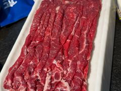 -清真·京华源铜锅涮肉(丰庆店)