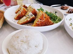 -大铁勺酒楼(宾水西道店)