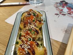 -樟葶谷寿司(椒江店)