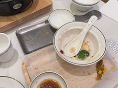 -春家·非遗手工小吃(徐汇万科广场店)