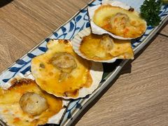 -元渔铁板烧(万象城店)