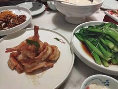 -鸭匠食府·挂炉烤鸭·新京菜(阜成路店)