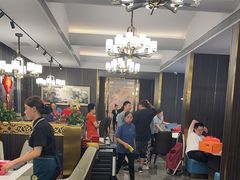 -玉林烤鸭店(垡头店)