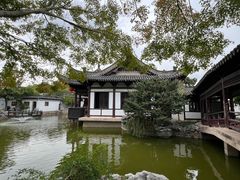 -常熟方塔园