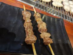 -鸟串烧Yakitori