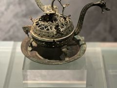 -马鞍山市博物馆