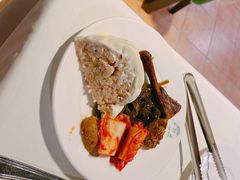 -戈拿旺巴西烤肉(崇文门店)