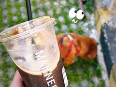 -Manner Coffee(K11店)