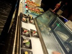 -半岛翡丽海鲜自助餐厅(观风亭店)