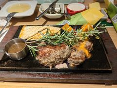 -豪客来牛排(天阳D32店)