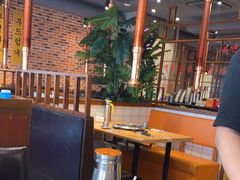 -老板娘的烤肉店(高新万达金街店)