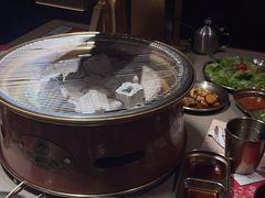 -西塔老太太泥炉烤肉(温州首店万象城黑金店)