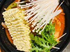 -OPPA HOUSE 韩国欧巴餐厅·韩国菜(北京路店)