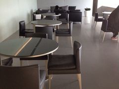 大堂-震旦博物馆·A Cafe