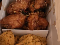 -悠个炸鸡(南京创始店)