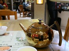 -葛记焖饼(伏牛路店)