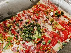 -朴太院·朝鲜族炭火烤肉(民乐园总店)