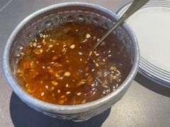 传统老冰粉-耍盆友·重庆江湖菜(百子湾店)