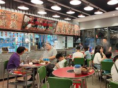 -潮汕•草根牛肉档(中江路店)