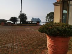 -平湖九龙山庄园圣马可酒店