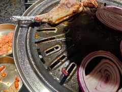 -九田家黑牛烤肉料理(宽城万达店)