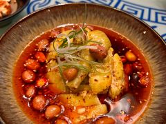 -一味大院•桐庐菜传承店(春江路店)
