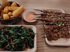 -下酒(华熙店)