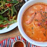 后海集市｜惊喜度拉满的宝藏泰式小排挡✨