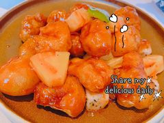 -新雅粤菜馆(南京东路店)