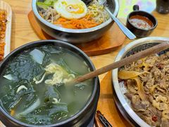 -韩食味·小木屋(日照店)