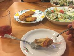 -萨莉亚意式餐厅(深圳北站店)