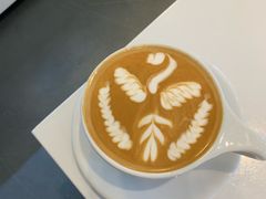 -KYO COFFEE(胶州路店)